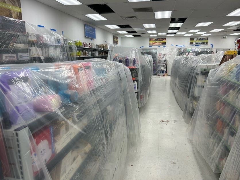 General Maintenance & Handyman Services